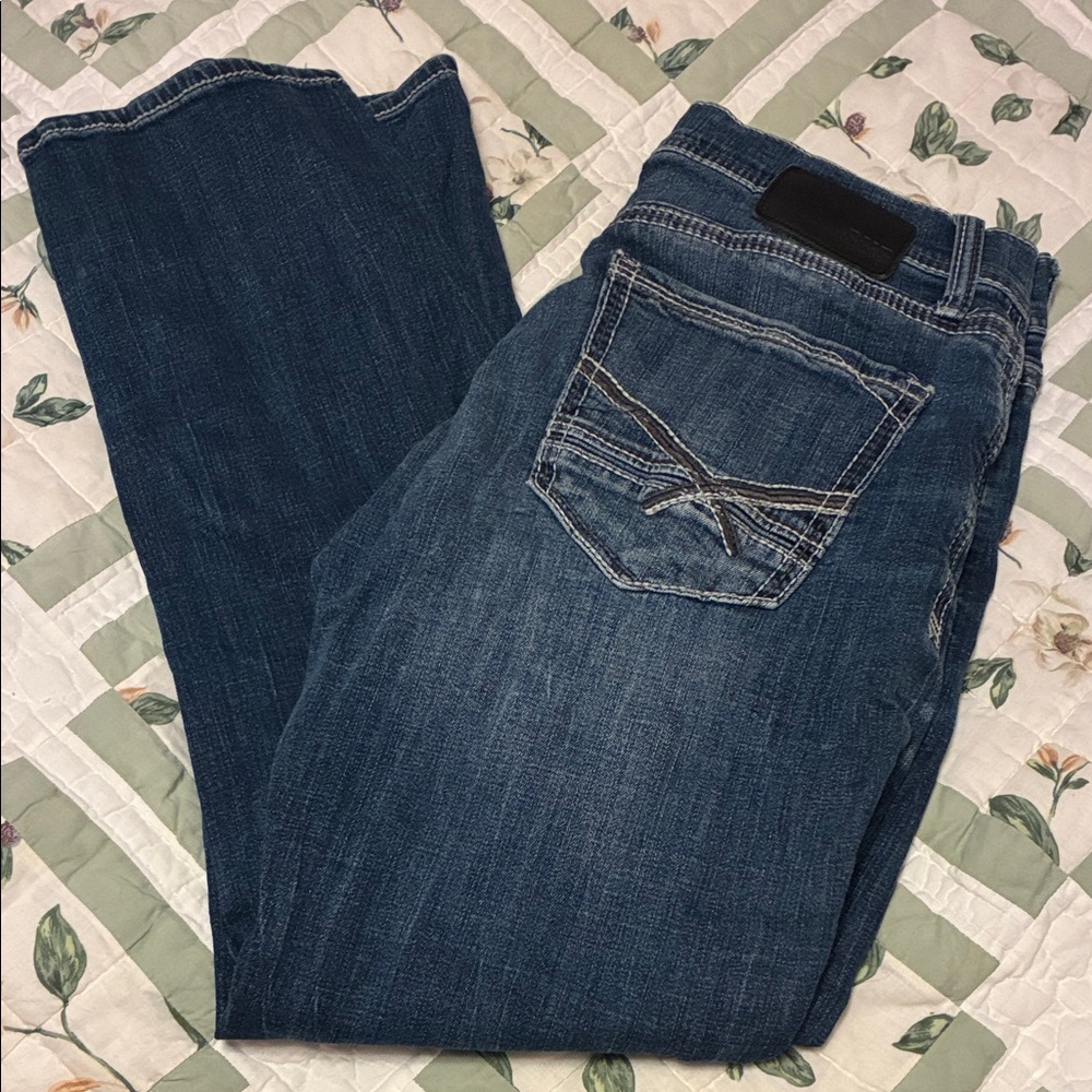 Men's BKE Jeans